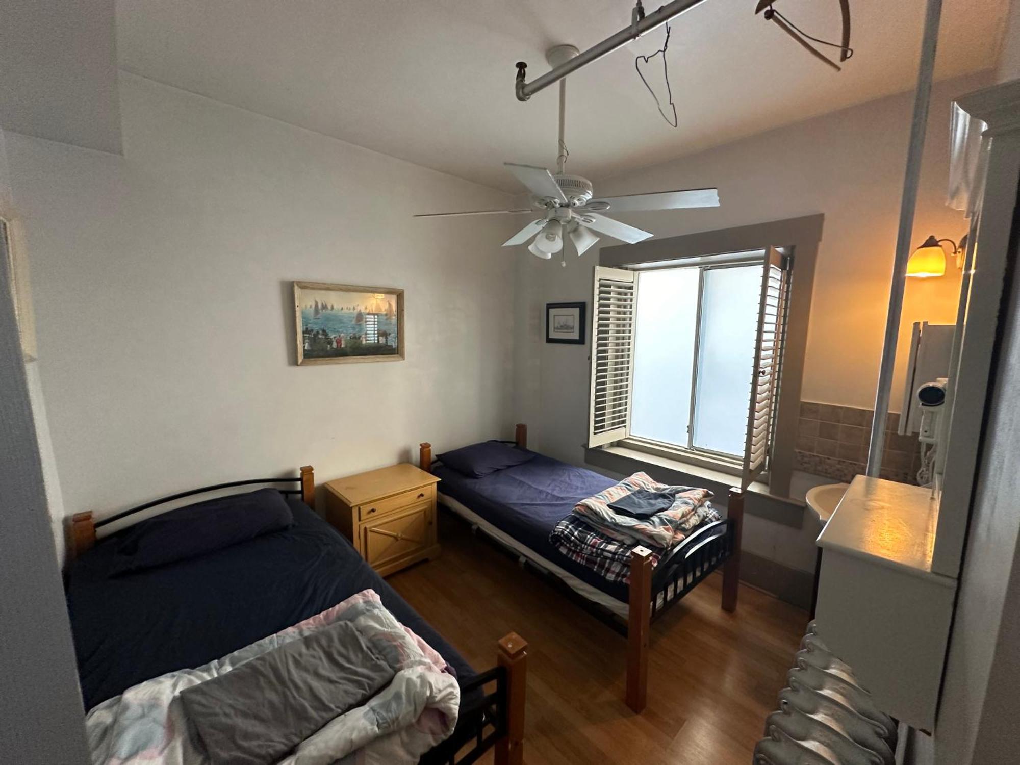 St Clair Hostel Βανκούβερ Εξωτερικό φωτογραφία