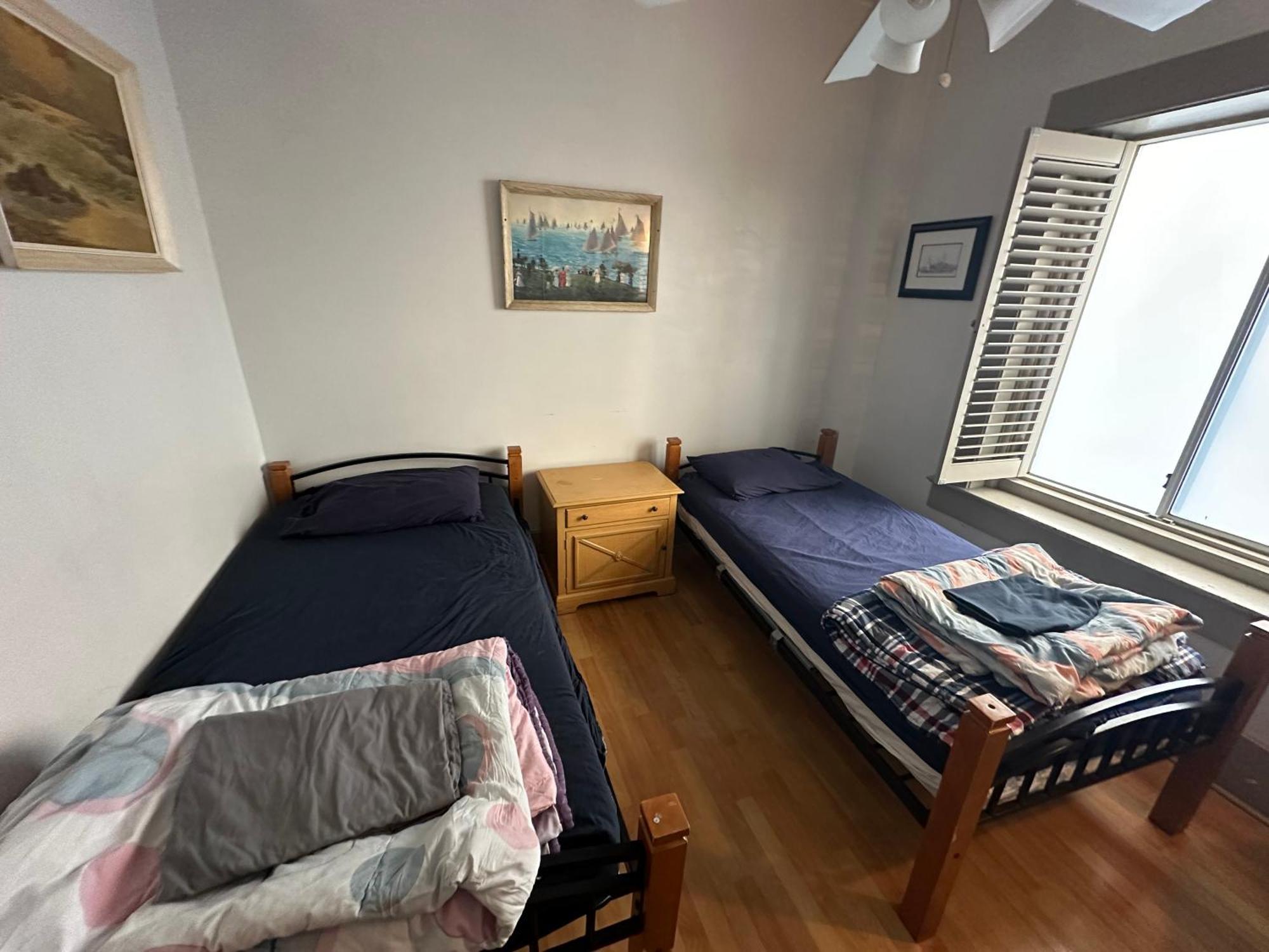 St Clair Hostel Βανκούβερ Εξωτερικό φωτογραφία