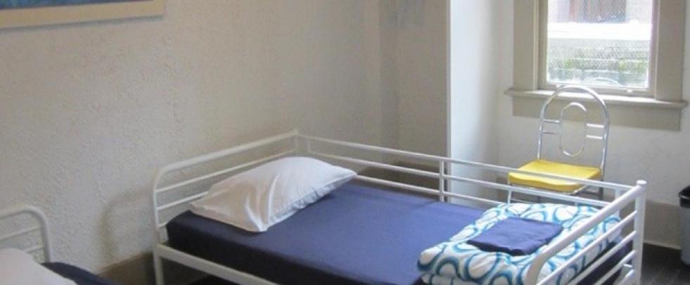 St Clair Hostel Βανκούβερ Εξωτερικό φωτογραφία
