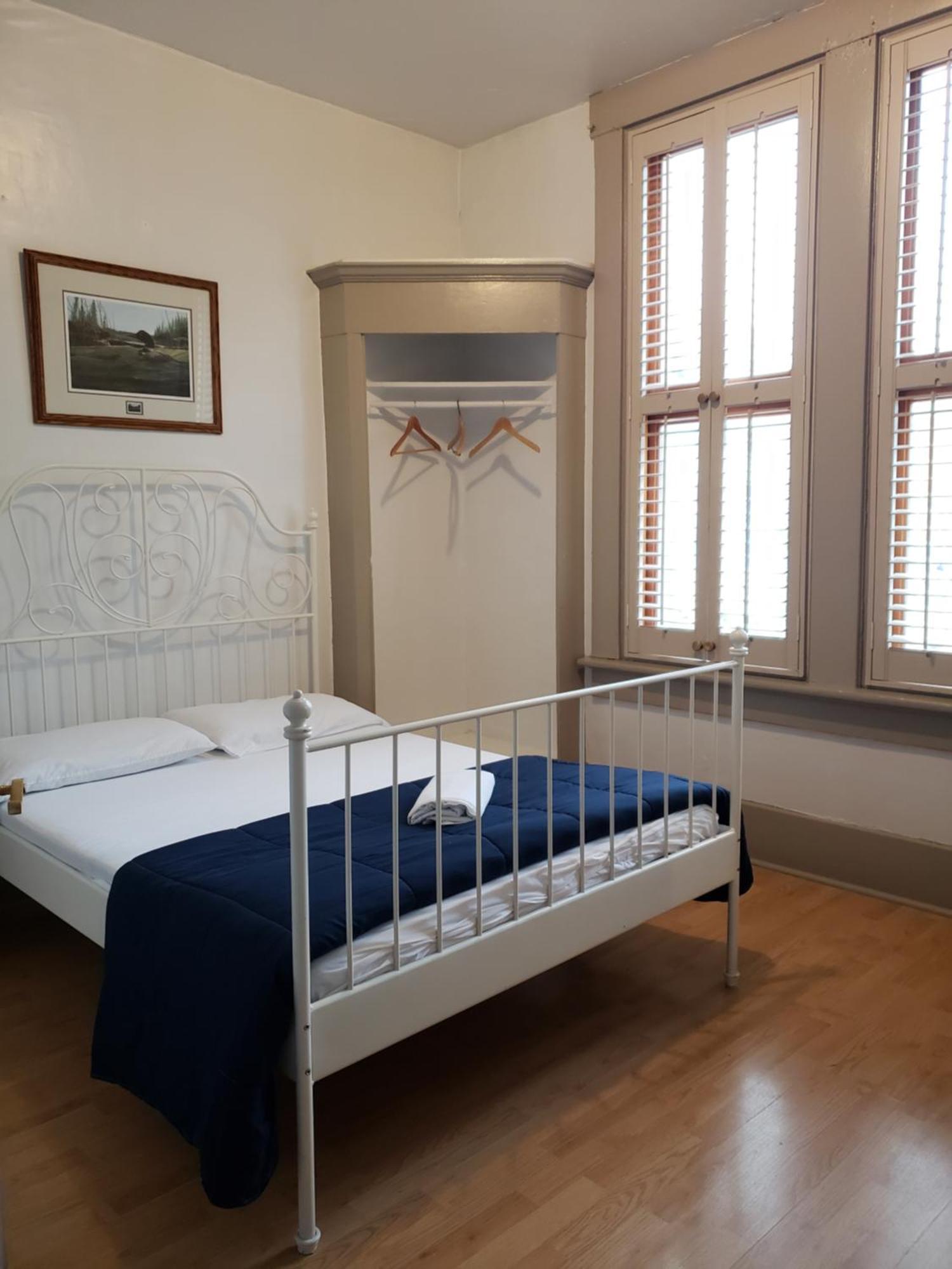 St Clair Hostel Βανκούβερ Εξωτερικό φωτογραφία