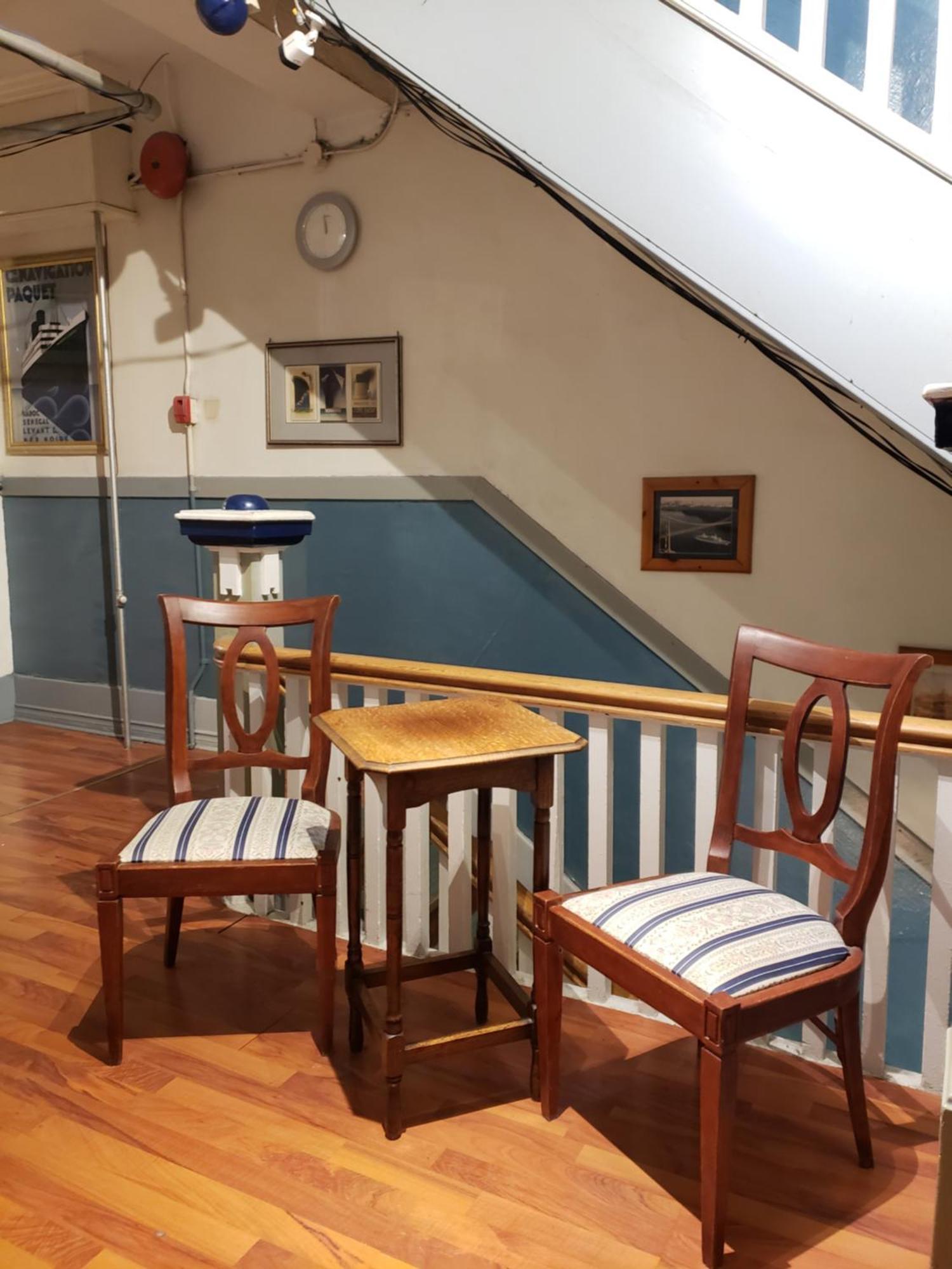 St Clair Hostel Βανκούβερ Εξωτερικό φωτογραφία