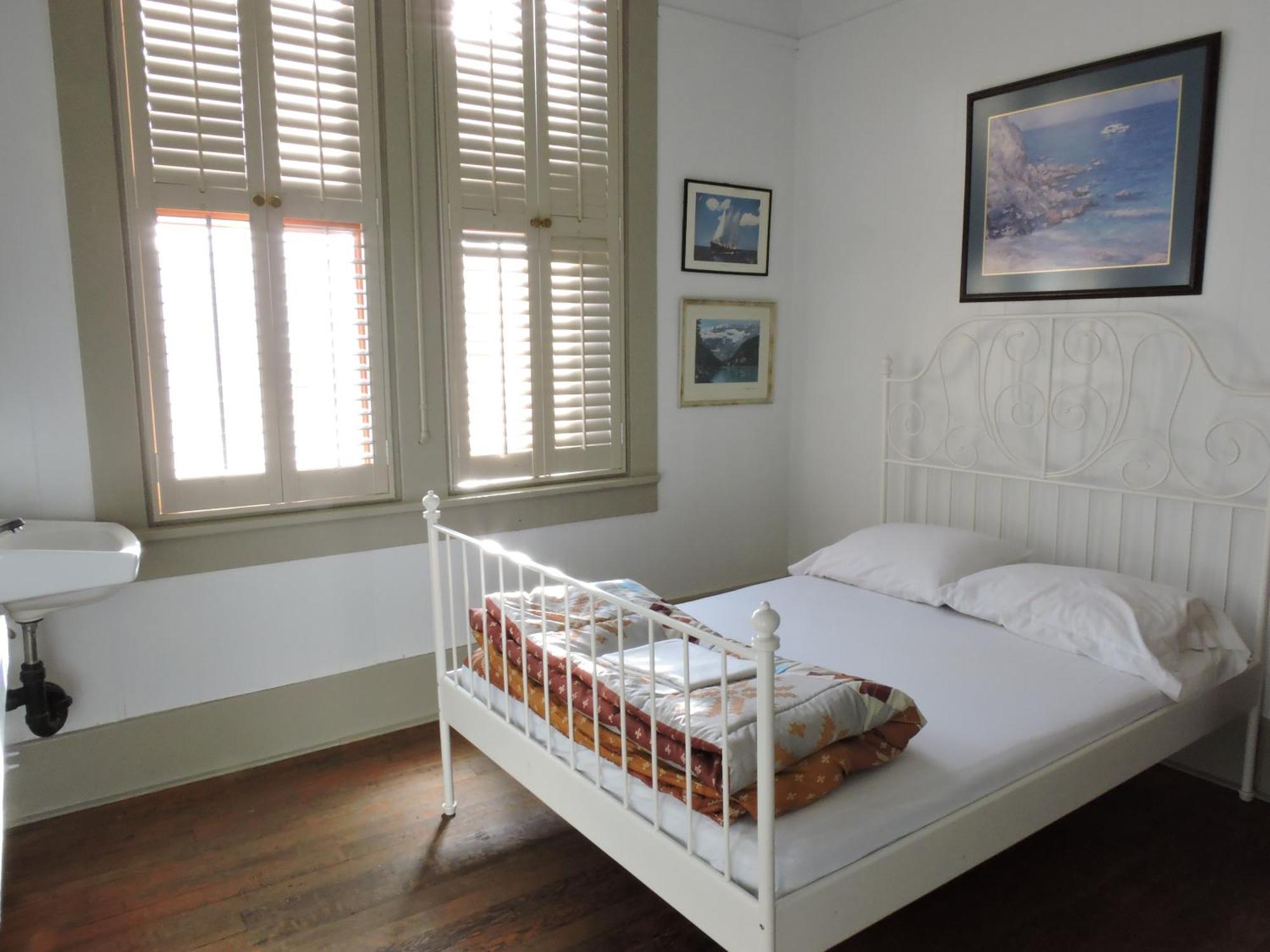 St Clair Hostel Βανκούβερ Εξωτερικό φωτογραφία