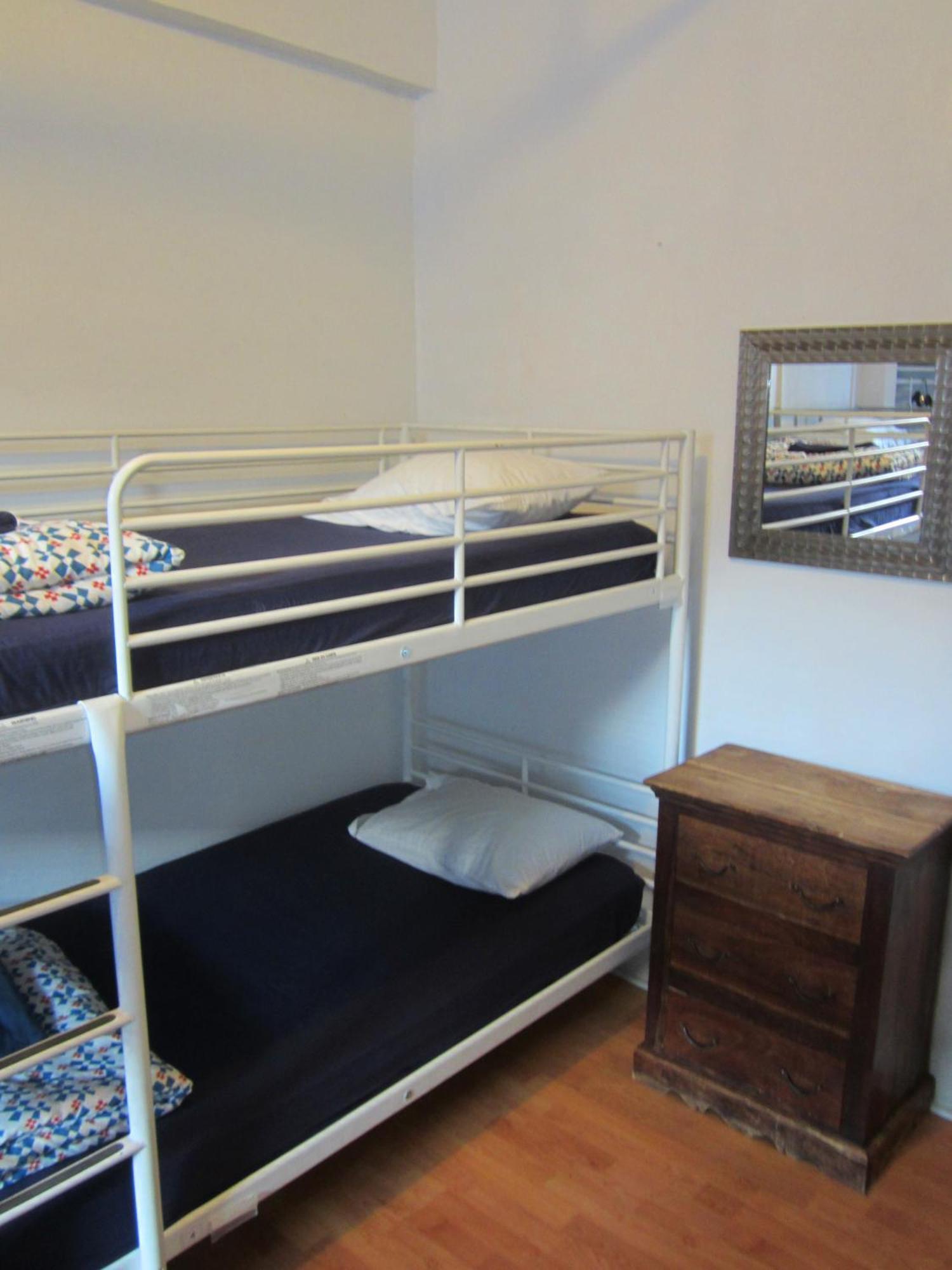 St Clair Hostel Βανκούβερ Δωμάτιο φωτογραφία