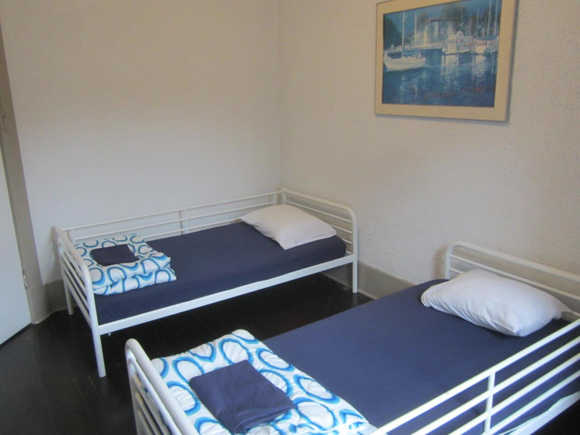 St Clair Hostel Βανκούβερ Δωμάτιο φωτογραφία