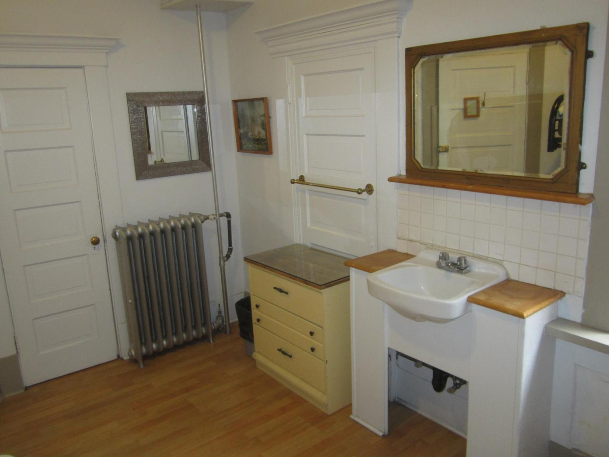 St Clair Hostel Βανκούβερ Δωμάτιο φωτογραφία