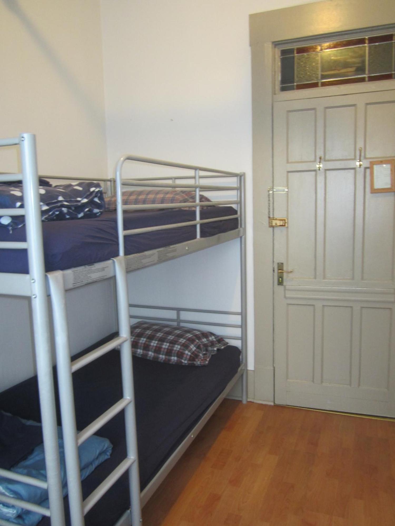 St Clair Hostel Βανκούβερ Δωμάτιο φωτογραφία