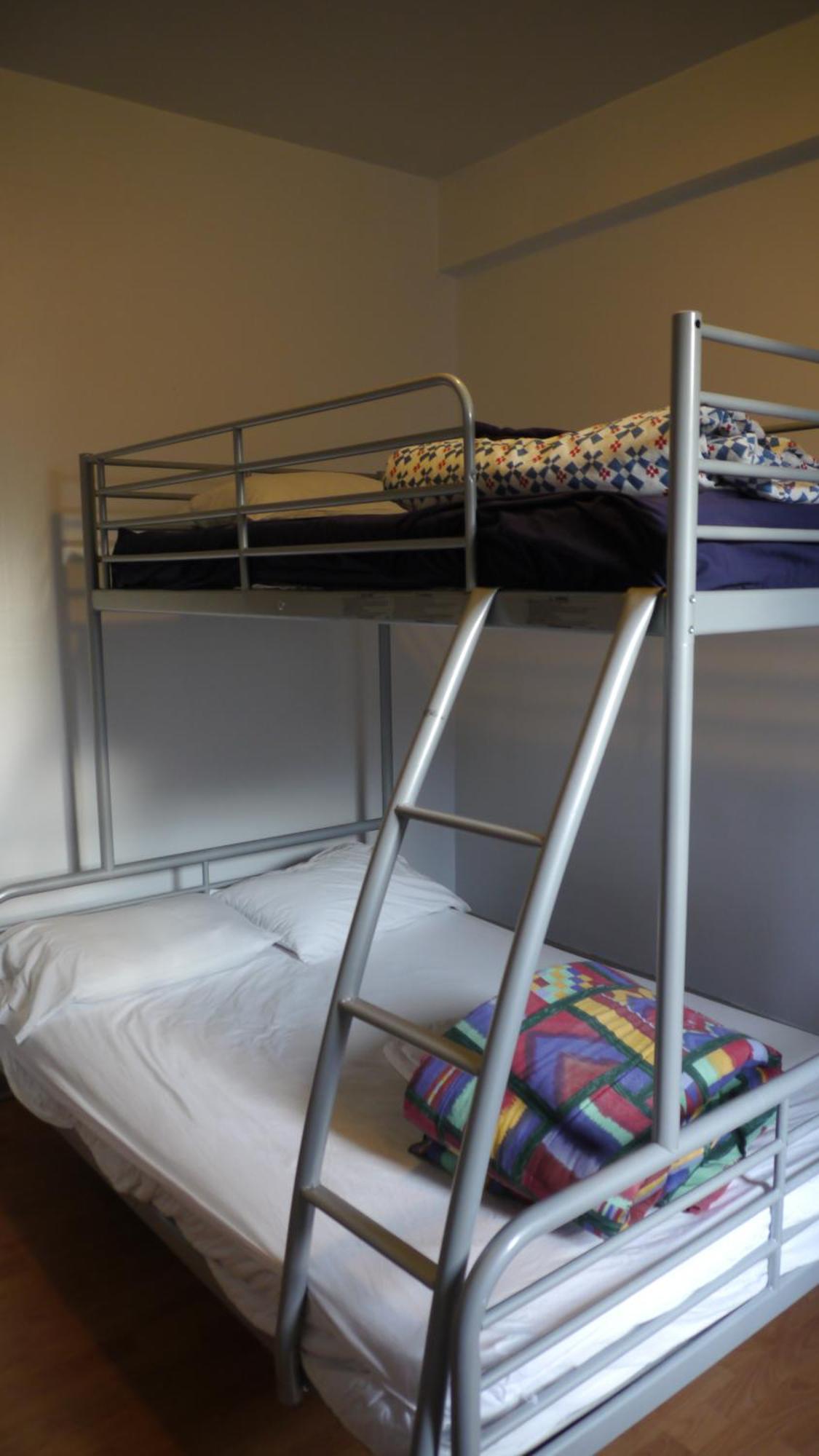 St Clair Hostel Βανκούβερ Δωμάτιο φωτογραφία