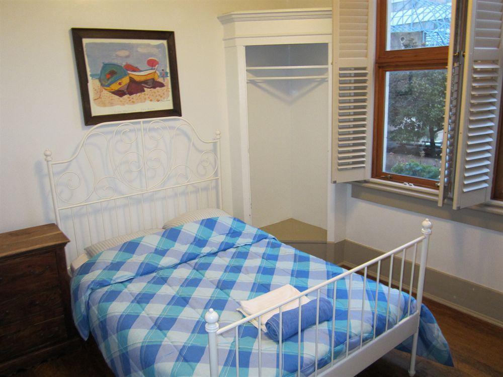 St Clair Hostel Βανκούβερ Εξωτερικό φωτογραφία